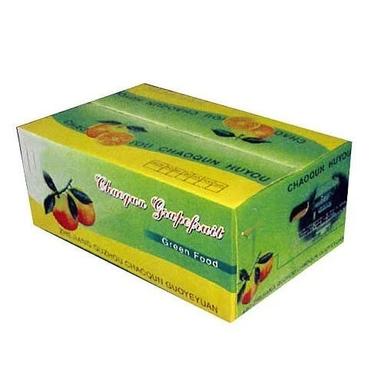 Glossy Lamination Printed Corrugated Boxes