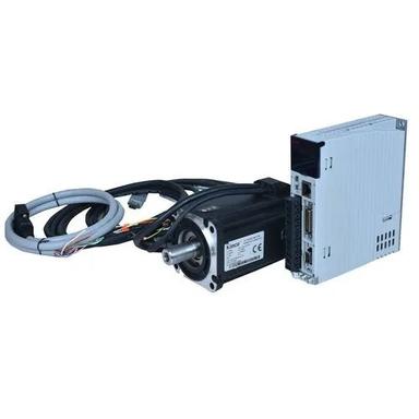 As Per Requirement Ac Servo System