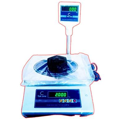 30kg Weighing Scale