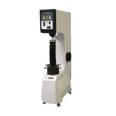 Stainless Steel Hardness Tester Machine