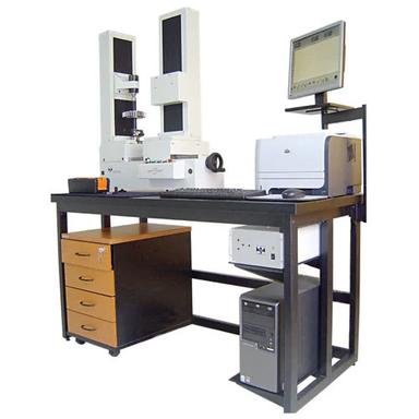 Stainless Steel Lead Profile Tester