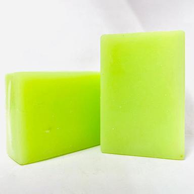 High Quality Green Apple Soap