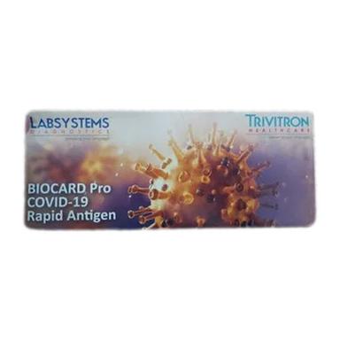 Rapid Antigen Test Kit Covid 19 General Medicines