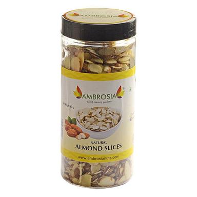 Organic 160 Gm Natural Almond Slices