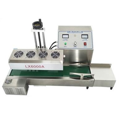 Lgyf-6000 Magnetic Induction Sealing Machine Application: Industrial