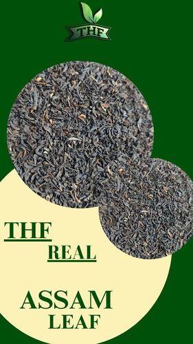 Assam Leaf Tea Brix (%): Traces