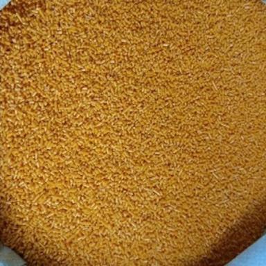 Yellow Reprocessed Pp Granules