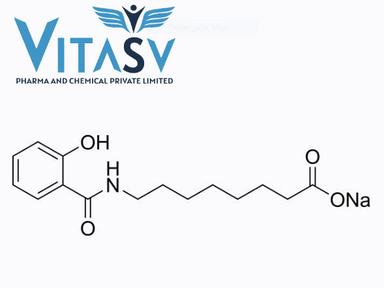 SALCAPROZATE SODIUM (SNAC)