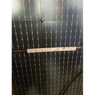 Monocrystalline Solar Panel Max Voltage: 540 Watt (W)