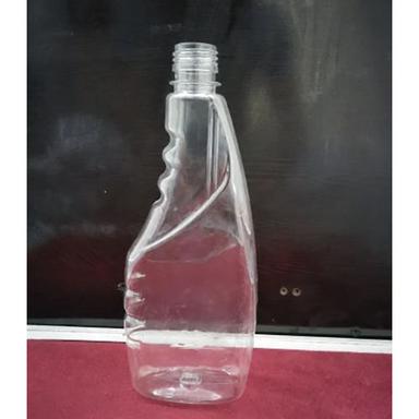 Glass Cleaner Empty Bottle
