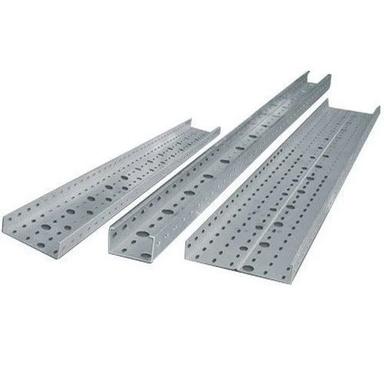 Steel Aluminum Galvanized Cable Trays