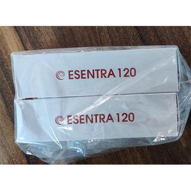 Esentra 120 Injection