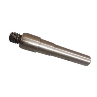 Silver Stainless Steel Perplex Shaft