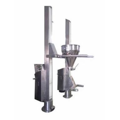 Silver Ipc Lifting And Positioning Device