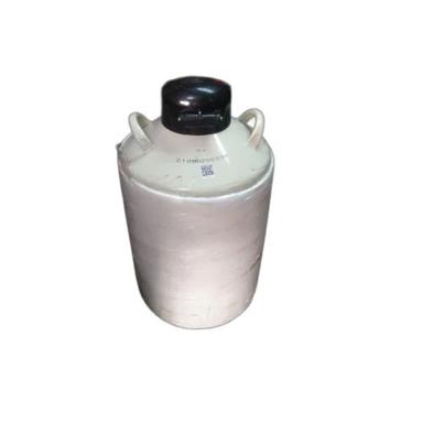 Smoke Pan And Smoke Biskit Liquid Nitrogen Tank Application: Industrial