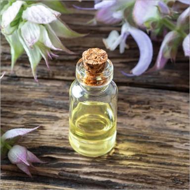 Sage Essential Oil Purity: High