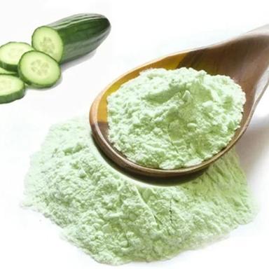 Cucumber Dry Extract Ingredients: Herbs