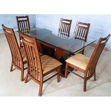 M 001 Dining Table M