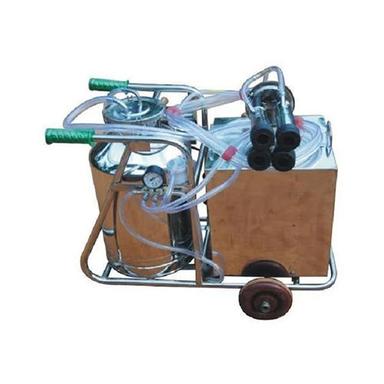 High Efficiency Cow Buffalo Milking Machine