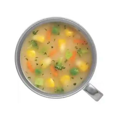 Delicious Taste Vegetable Instant Soup Powder Additives: Not Added