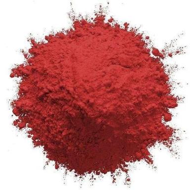 Red Iron Oxides Application: Industrial