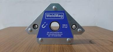 Magnetic Welding Holder