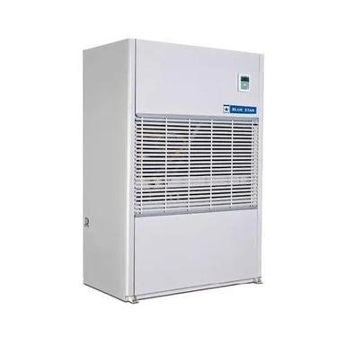 White 420 V Hiper Packaged Air Conditioner