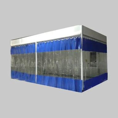 Durable Prep Station Paint Booth