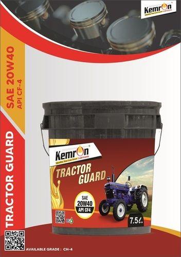 KEMRON TRACTOR GUARD 20W40 CF4