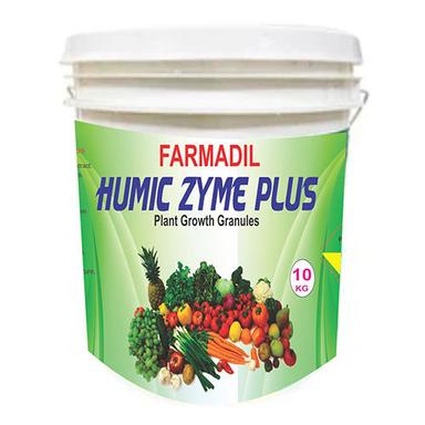 Humic Zyme Plus Plant Growth Granules Application: Agriculture