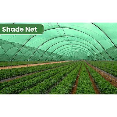 Shade Net Ventilated