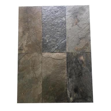 Grays Slate Natural Stone Tile
