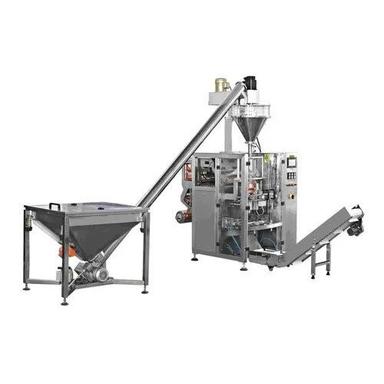 Cashew Nut Pouch Packing Machine Dimension (L*W*H): 15000 X 2000 X 2500 Mm Millimeter (Mm)