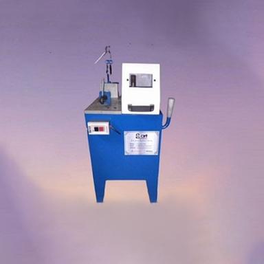 Blue Mini End Milling Machine For Upvc & Aluminium