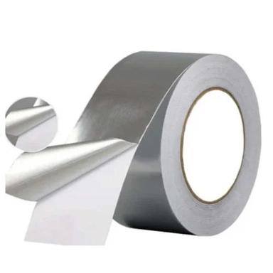 Silver Tiri Aluminium Tape