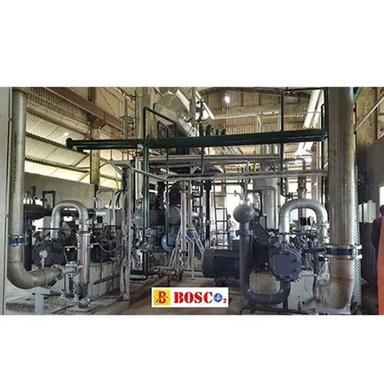 Carbon Dioxide Recovery Plant Capacity: 1000 Kg/Hr