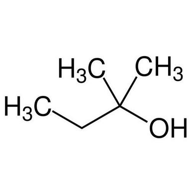 Tert Amyl Alcohol Cas No: 75-85-4