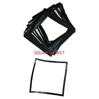Different Available Square Gasket