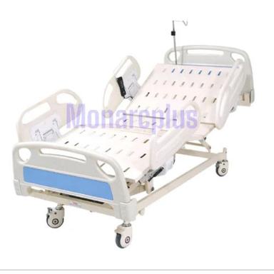 Metal Electric Hospital Bed With 5 Functions