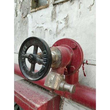 Different Available Fire Fighting Hydrant System