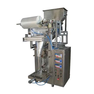 Automatic Spices Pouch Packing Machine