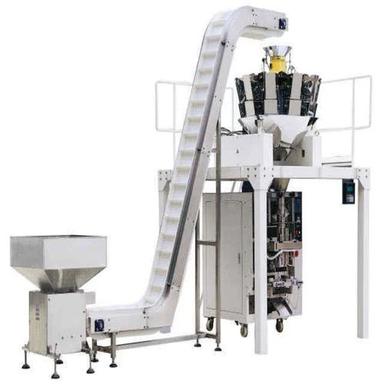 High Efficiency Automatic Kurkure Namkeen Snacks Packing Machine