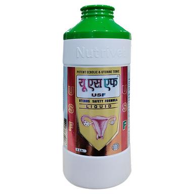 1 Ltr Potent Ecbolic And Uterine Tonic - Features: Good Quality