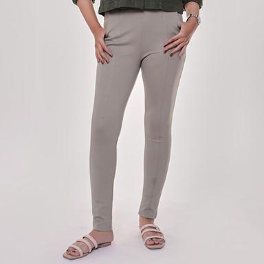 Washable Mint Green Jeggings