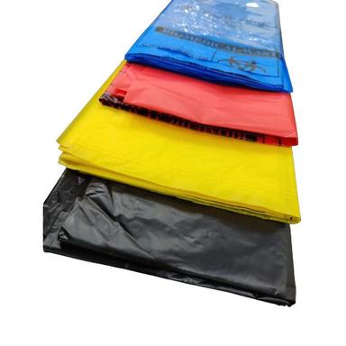 Different Bio Medical Waste Collection Plastic Bags
