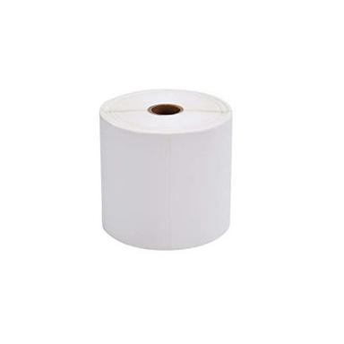 White 4 X 6 Direct Thermal Shipping 400 Labels Printer Sticker Roll