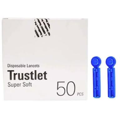 Disposable Blood Lancets