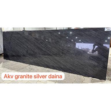 Silver Daina Granite Application: Flooring
