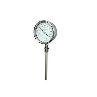 Ss Analog  Thermometer