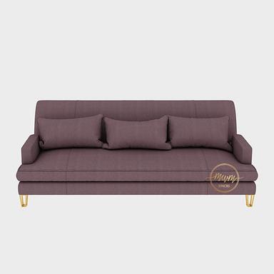 Fancy Sofa No Assembly Required